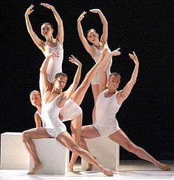 Genieten van een balletvoorstelling in Florence. Prachtige muziek en spetterende balletvoorstellingen. Cultuur op Vakantie!